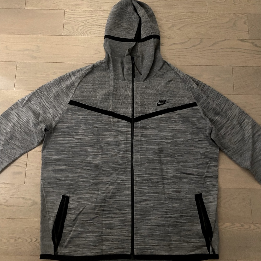 Nike Tech Jacket